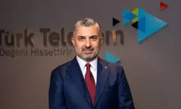 COP31'in Master Partner'ı Türk Telekom, geleceğin COP organizasyonlarına teknolojiyle ilham verecek
