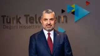 COP31'in Master Partner'ı Türk Telekom, geleceğin COP organizasyonlarına teknolojiyle ilham verecek