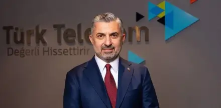 COP31'in Master Partner'ı Türk Telekom, geleceğin COP organizasyonlarına teknolojiyle ilham verecek