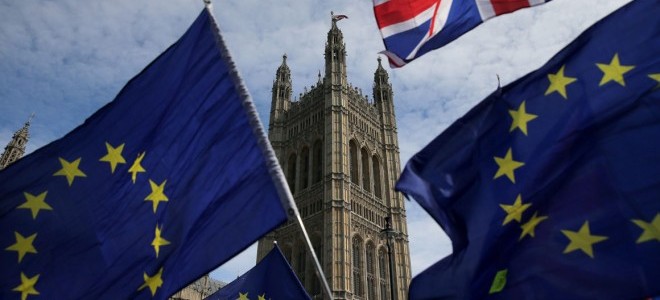 Corbyn: Brexit çıkmazının çözümü erken seçim