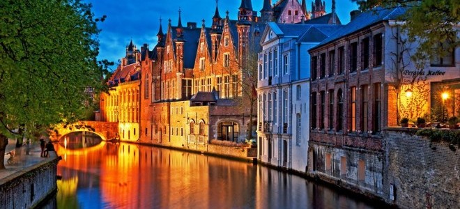 Corendon, Benelüks'ün En Büyük Otelini Açıyor