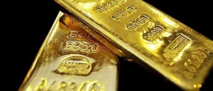 Corono virüs salgını altın ve petrolü de vurdu