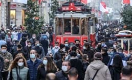 COVID kabusu geri döndü: Yeni varyant, Eris