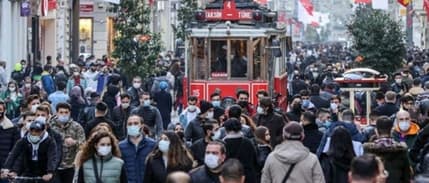 COVID kabusu geri döndü: Yeni varyant, Eris