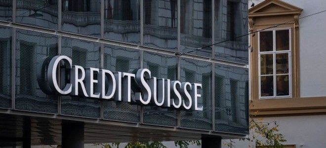 Credit Suisse, ABD'de vergi kaçırma suçlamasıyla 511 milyon dolar ceza ödeyecek