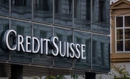 Credit Suisse, ABD'de vergi kaçırma suçlamasıyla 511 milyon dolar ceza ödeyecek