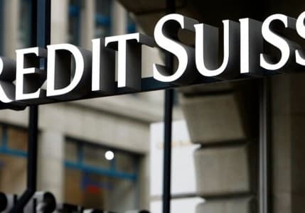 Credit Suisse ABD'de vergi soruşturmasıyla karşı karşıya