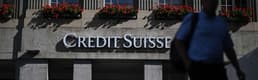  Credit Suisse ABD savcıları ile 495 milyon dolarlık mortgage anlaşmasına vardı