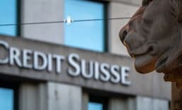 Credit Suisse AT1 tahvil sahiplerinin kayıpları için olası yolları değerlendiriyor