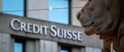 Credit Suisse AT1 tahvil sahiplerinin kayıpları için olası yolları değerlendiriyor