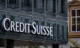 "Credit Suisse batsaydı, İsviçre ekonomisi çökerdi"