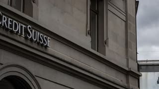 Credit Suisse'e yönelik 'vergi kaçırma' suçlaması