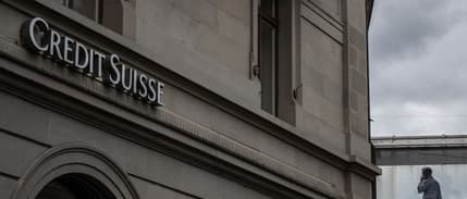 Credit Suisse'e yönelik 'vergi kaçırma' suçlaması