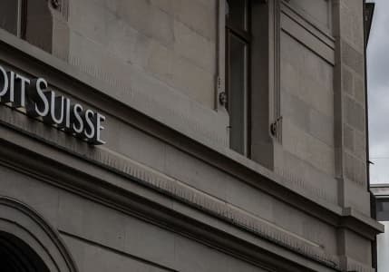 Credit Suisse'e yönelik 'vergi kaçırma' suçlaması