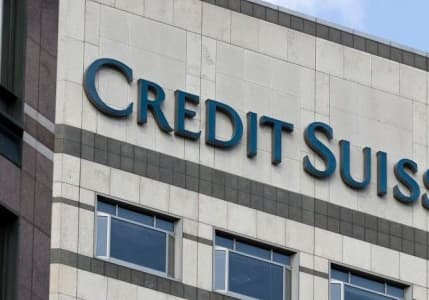 Credit Suisse hisselerinde rüzgar tersine döndü