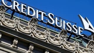 Credit Suisse’in 5 yıllık kredi risk priminde (CDS) rekor artış