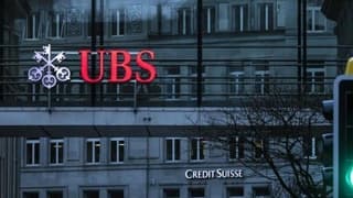 Credit Suisse'in satın alınma işlemi tamamlandı