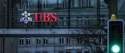 Credit Suisse'in satın alınma işlemi tamamlandı