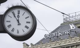 Credit Suisse'ten bankacıların primine sınırlama