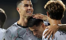 Cristiano Ronaldo ilk futbol milyarderi oldu