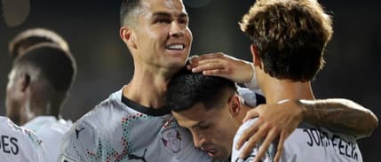 Cristiano Ronaldo ilk futbol milyarderi oldu