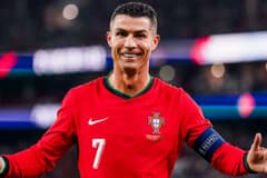Cristiano Ronaldo İspanyol kulübüne ortak oldu