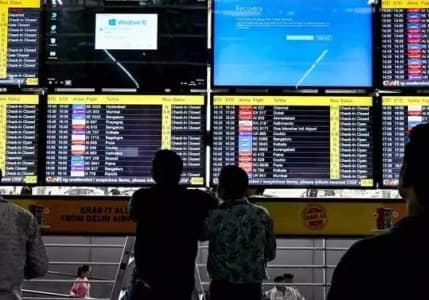CrowdStrike kesintisinden etkilenen bazı Türk şirketleri
