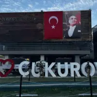 Çukurova Belediye Başkanı görevden uzaklaştırıldı
