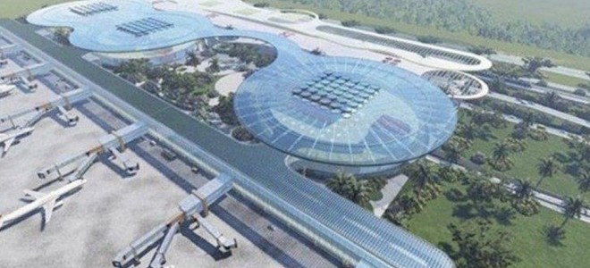 Çukurova Havalimanı Avrupa'ya iki yeni direkt uçuş başlatıyor