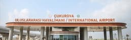 Çukurova Havalimanı'nın yolcu sayısı 5 ayda 2 milyonu aştı