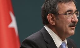 Cumhrubaşkanı Yardımcısı Yılmaz'dan enflasyon mesajı