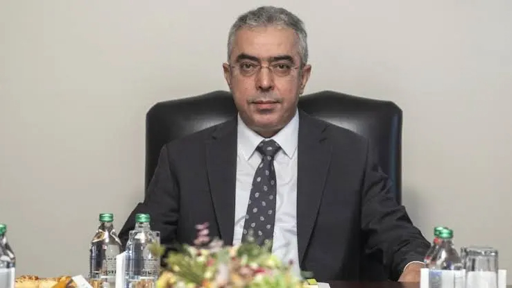 Cumhurbaşkanı Başdanışmanı Mehmet Uçum'dan seçim mesajı