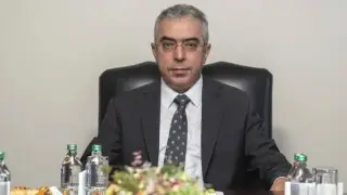 Cumhurbaşkanı Başdanışmanı Mehmet Uçum'dan seçim mesajı
