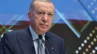 Cumhurbaşkanı Erdoğan: 2. Engelli Hakları Eylem Planı'nın hazırlıkları başladı