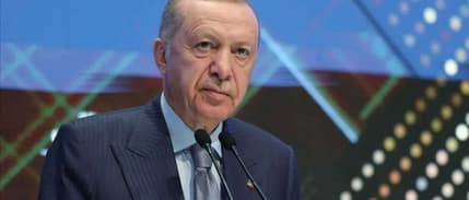 Cumhurbaşkanı Erdoğan: 2. Engelli Hakları Eylem Planı'nın hazırlıkları başladı
