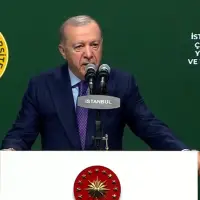 Cumhurbaşkanı Erdoğan: 2026 bitmeden 38 bin hekim dışı personel alacağız