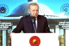 Cumhurbaşkanı Erdoğan: 2026 Türkiye için zirveler yılı