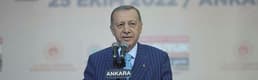 Cumhurbaşkanı Erdoğan: 2028'e kadar 500 bin konutu teslim edeceğiz