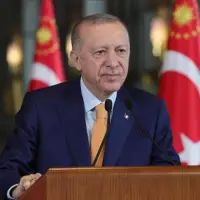 Cumhurbaşkanı Erdoğan: 21'inci yüzyıl 'Türk Dünyası Yüzyılı' olacak