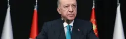 Cumhurbaşkanı Erdoğan: 8 milyon hanenin ihtiyacını Karadeniz’den karşılayacağız