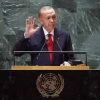 Cumhurbaşkanı Erdoğan ABD'de: 16. kez BM kürsüsünden seslenecek
