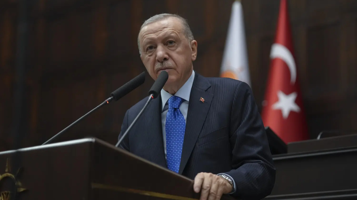 Cumhurbaşkanı Erdoğan açıkladı: Çiftçi destekleri artırılacak
