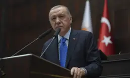 Cumhurbaşkanı Erdoğan açıkladı: Çiftçi destekleri artırılacak
