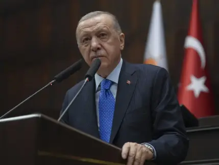 Cumhurbaşkanı Erdoğan açıkladı: Çiftçi destekleri artırılacak
