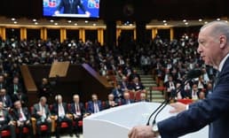Cumhurbaşkanı Erdoğan açıkladı: Çiftçi desteklerinde üst limitler artırıldı