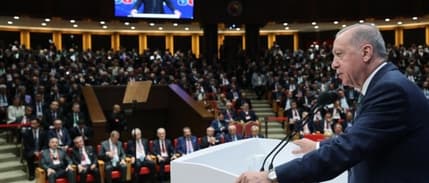 Cumhurbaşkanı Erdoğan açıkladı: Çiftçi desteklerinde üst limitler artırıldı