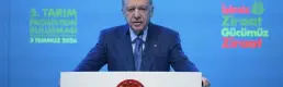 Cumhurbaşkanı Erdoğan açıkladı: Çiftçi kredilerinde limitler yükseldi
