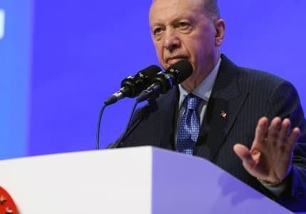 Cumhurbaşkanı Erdoğan: Dış ticaret açığının en büyük nedeni enerji faturası