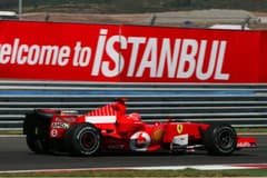 Cumhurbaşkanı Erdoğan açıkladı: Formula 1 Türkiye'ye geri dönüyor