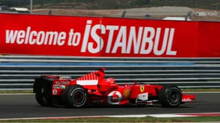 Cumhurbaşkanı Erdoğan açıkladı: Formula 1 Türkiye'ye geri dönüyor